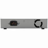 HV-GS970M/10PS-R-10 Hanwha Vision L3 Switch with 8 x 10/100/1000T PoE Ports and 2 x 100/1000X SFP Ports
