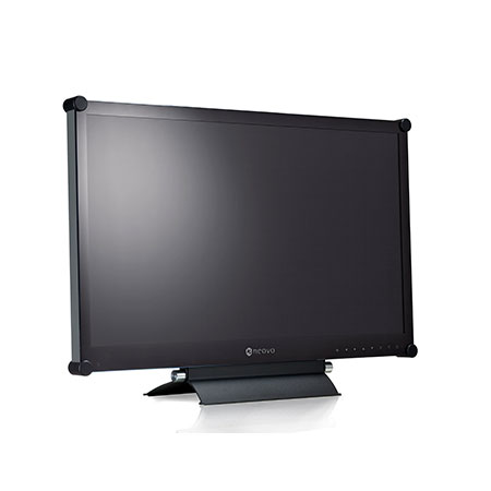 HX-22 AG Neovo 22" LED Monitor 1920 x 1080 VGA/SDI/HDMI/DVI/BNC