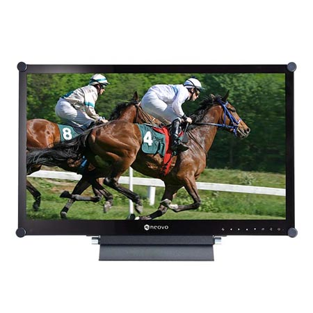AG Neovo HX-Series Security and Surveillance Monitors