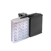 Show product details for HY200-50 Raytec HYBRID 200, 50 degree IR, 850nm, 50 degree White-Light, AI, inc PSU