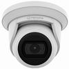 Show product details for ANE-L6012R Hanwha Vision 3mm 30FPS @ 2MP Outdoor IR Day/Night WDR Turret IP Security Camera PoE