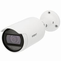 ANO-L6022R Hanwha Vision 4mm 30FPS @ 2MP Outdoor IR Day/Night WDR Bullet IP Security Camera PoE