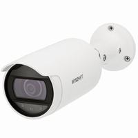 ANO-L7012R Hanwha Vision 3mm 30FPS @ 4MP Outdoor IR Day/Night WDR Bullet IP Security Camera PoE