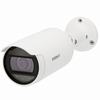 Show product details for ANO-L7012R Hanwha Vision 3mm 30FPS @ 4MP Outdoor IR Day/Night WDR Bullet IP Security Camera PoE