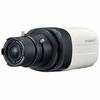 Show product details for HCB-7000A Hanwha Vision 30FPS @ 4MP Indoor Day/Night DWDR Box AHD/Analog Security Camera 12VDC/24VAC - Lens Not Included