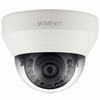 Show product details for HCD-6020R Hanwha Vision 4.0mm 30FPS @ 2MP Indoor IR Day/Night WDR Dome HD-TVI/HD-CVI/AHD/Analog/Analog Security Camera 12VDC