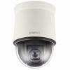 Show product details for HCP-6320A Hanwha Vision 4.44-142.6mm 32x Optical Zoom 30FPS @ 1080p Indoor Day/Night WDR PTZ AHD/Analog Security Camera 24VAC
