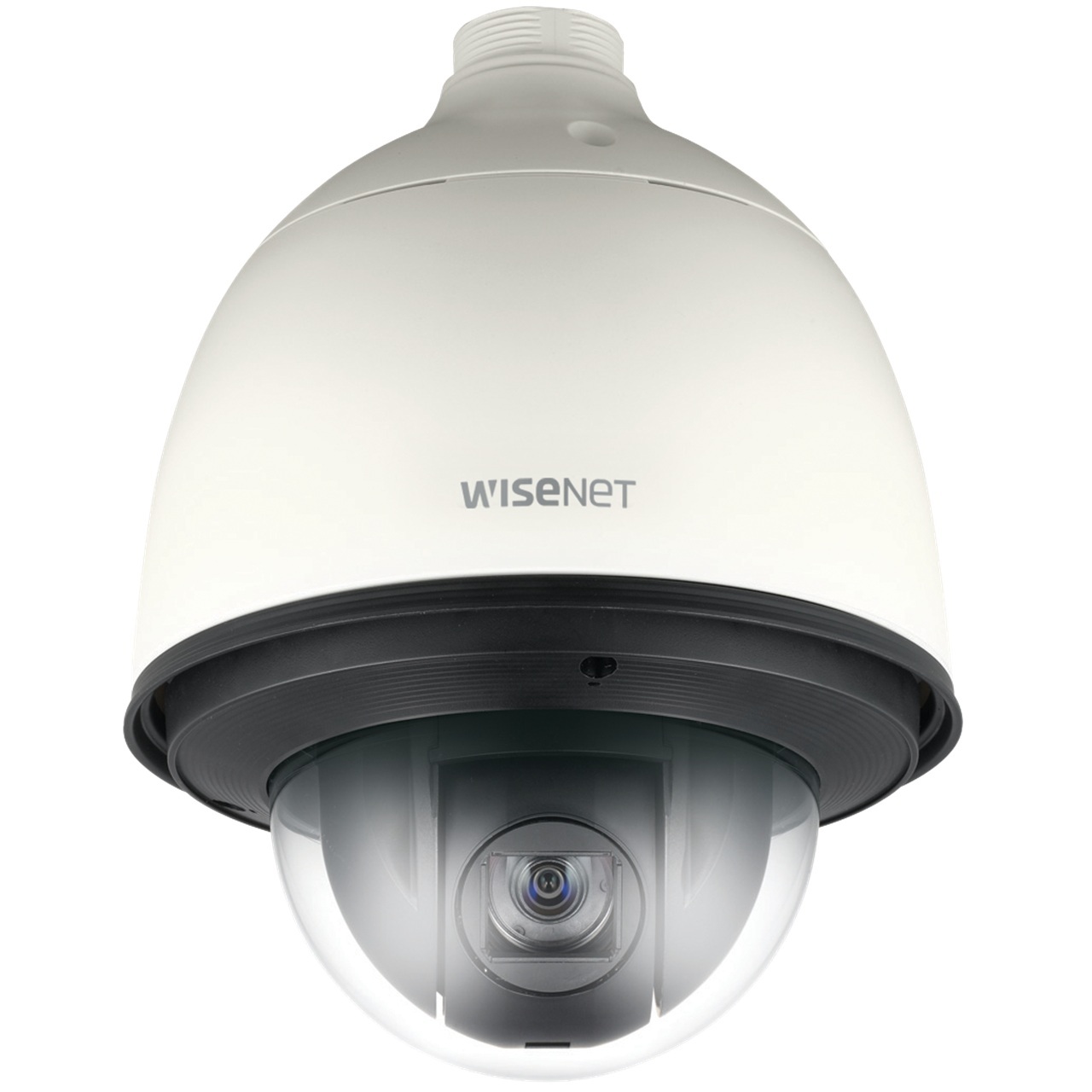 HCP-6320HA Hanwha Vision 4.44-142.6mm 32x Optical Zoom 30FPS