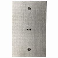 HNW-SS-806 Hanwha Vision Line Level Wall Mounted Microphone