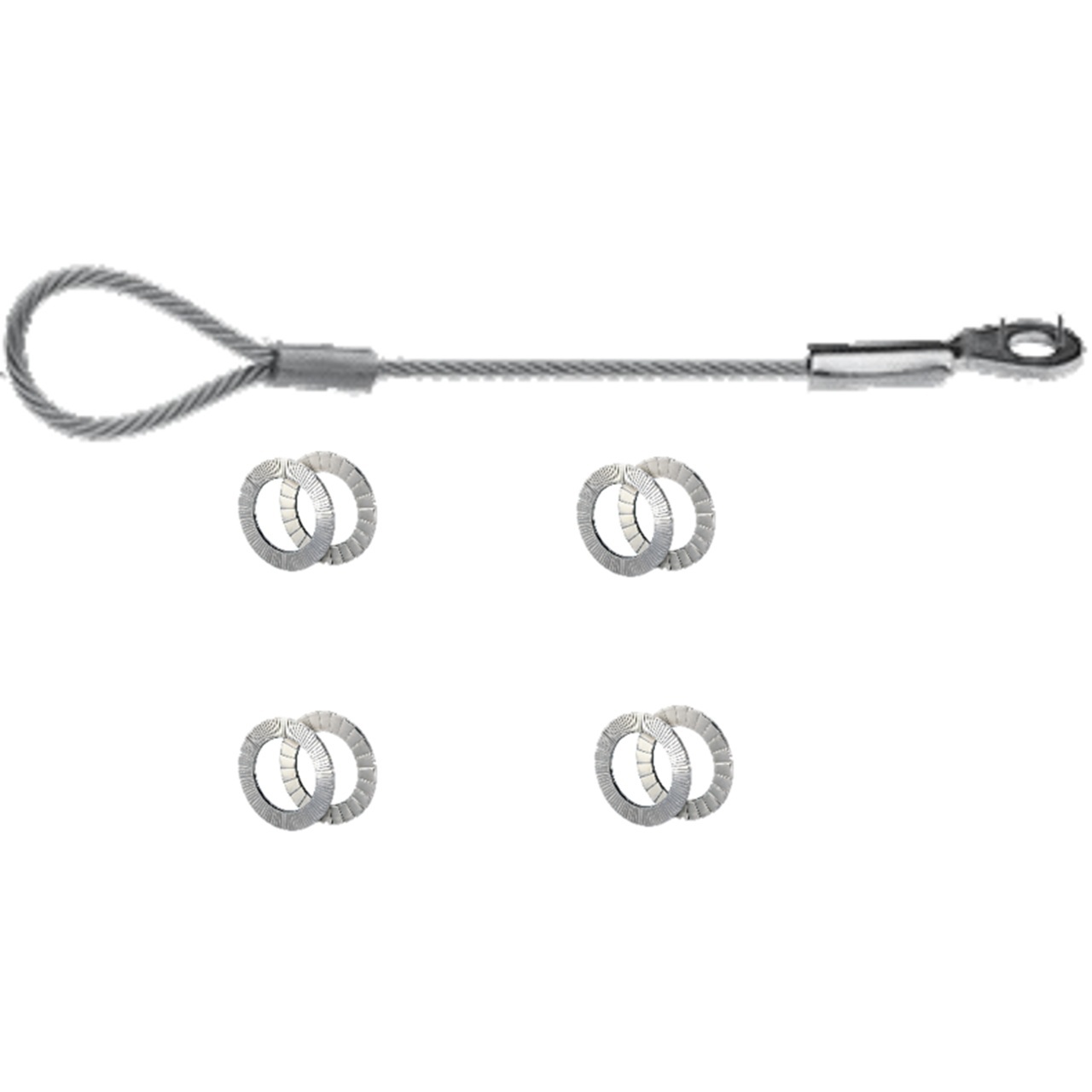 HT-SD-FP Hanwha Vision Protection Kit