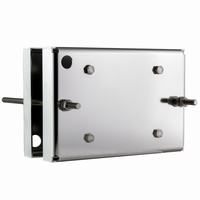 HT-SPMA-SD Hanwha Vision Pole Mount