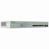 Show product details for HV-IGS950/10PS-910 Hanwha Vision 8 x Gigabit Ethernet PoE+ 130W (L) WebSmart Switch with 2 SFP Ports