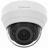 Show product details for LND-6012R Hanwha Vision 2.8mm 30FPS @ 2MP Indoor IR Day/Night WDR Dome IP Security Camera PoE