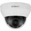 Show product details for LND-6022R Hanwha Vision 4.0mm 30FPS @ 2MP Indoor IR Day/Night WDR Dome IP Security Camera PoE