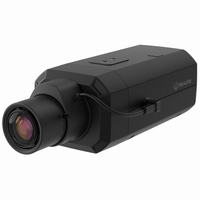 PNB-A6001 Hanwha Vision P Series 120FPS @ 2MP Outdoor Day/Night WDR Box IP Security Camera 12VDC/PoE - No Lens