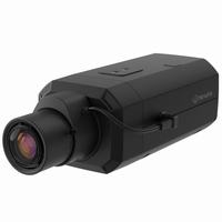 PNB-A9001 Hanwha Vision P Series 30FPS @ 1080p Outdoor IR Day/Night WDR Box IP Security Camera 12VDC/PoE