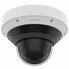 Show product details for PNM-C9022RV Hanwha Vision 2.8mm 20FPS @ 8MP Outdoor IR Day/Night WDR Panoramic IP Security Camera 12VDC/PoE