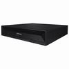 Show product details for PRN-1600B2-80TB Hanwha Techwin 16 Channel at 8K NVR 256Mbps Max Throughput - 80TB