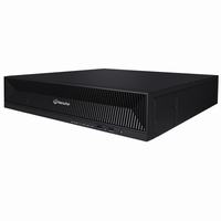 PRN-3200B2 Hanwha Vision 32 Channel at 8K NVR 400Mbps Max Throughput - No HDD