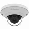 Show product details for QND-6021 Hanwha Vision Q Series 4mm 30FPS @ 2MP Indoor Day/Night WDR Dome IP Security Camera PoE