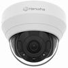 Show product details for QND-6022R1 Hanwha Vision Q Series 4mm 30FPS @ 2MP Outdoor IR Day/Night WDR Dome IP Security Camera 12VDC/PoE