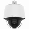 Show product details for QNP-6250H Hanwha Vision Q Series 4.44-111mm 25x Optical Zoom 60FPS @ 2MP Outdoor Day/Night WDR PTZ IP Security Camera PoE