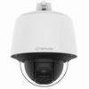 Show product details for QNP-6320H Hanwha Vision Q Series 4.44-142.6mm 32x Optical Zoom 60FPS @ 2MP Outdoor Day/Night WDR PTZ IP Security Camera PoE
