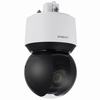 Show product details for QNP-6320R Hanwha Vision Q Series 4.44-142.6mm 32x Optical Zoom 60FPS @ 2MP Outdoor IR Day/Night WDR PTZ IP Security Camera PoE