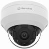 Show product details for QNV-6022R1 Hanwha Vision Q Series 4mm 30FPS @ 2MP Outdoor IR Day/Night WDR Dome IP Security Camera 12VDC/PoE