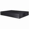 Show product details for QRN-430S-6TB Hanwha Vision 4 Channel at 4K (2160p) NVR 40Mbps Max Throughput - 6TB w/ Built-in 4 Port PoE