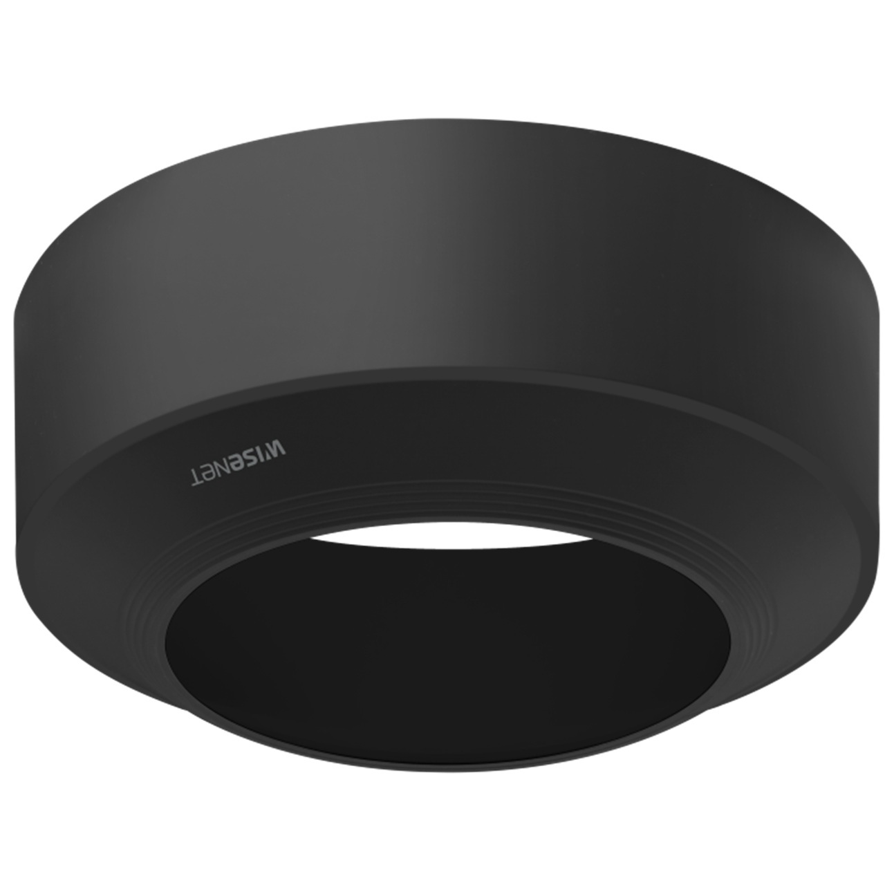 SBC-160B Hanwha Vision Black Skin Cover