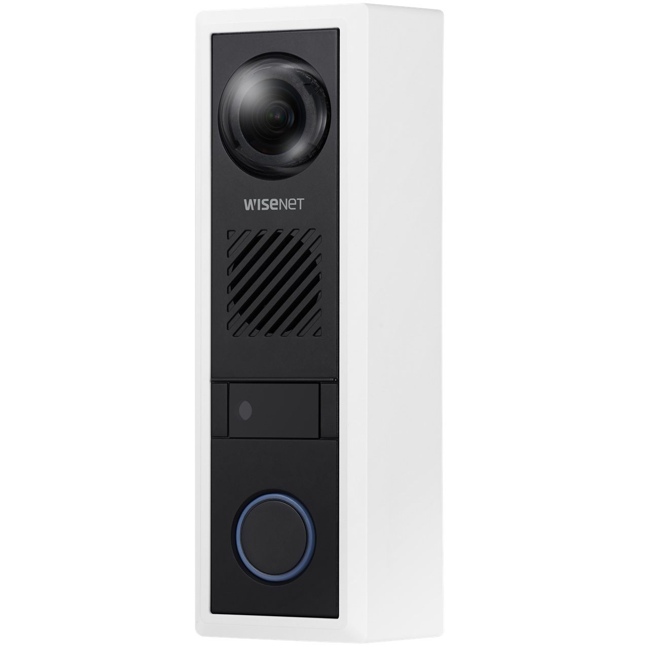 SBC-165W Hanwha Vision White Cover for Video Intercom TID-600R