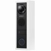 Show product details for SBC-165W Hanwha Vision White Cover for Video Intercom TID-600R