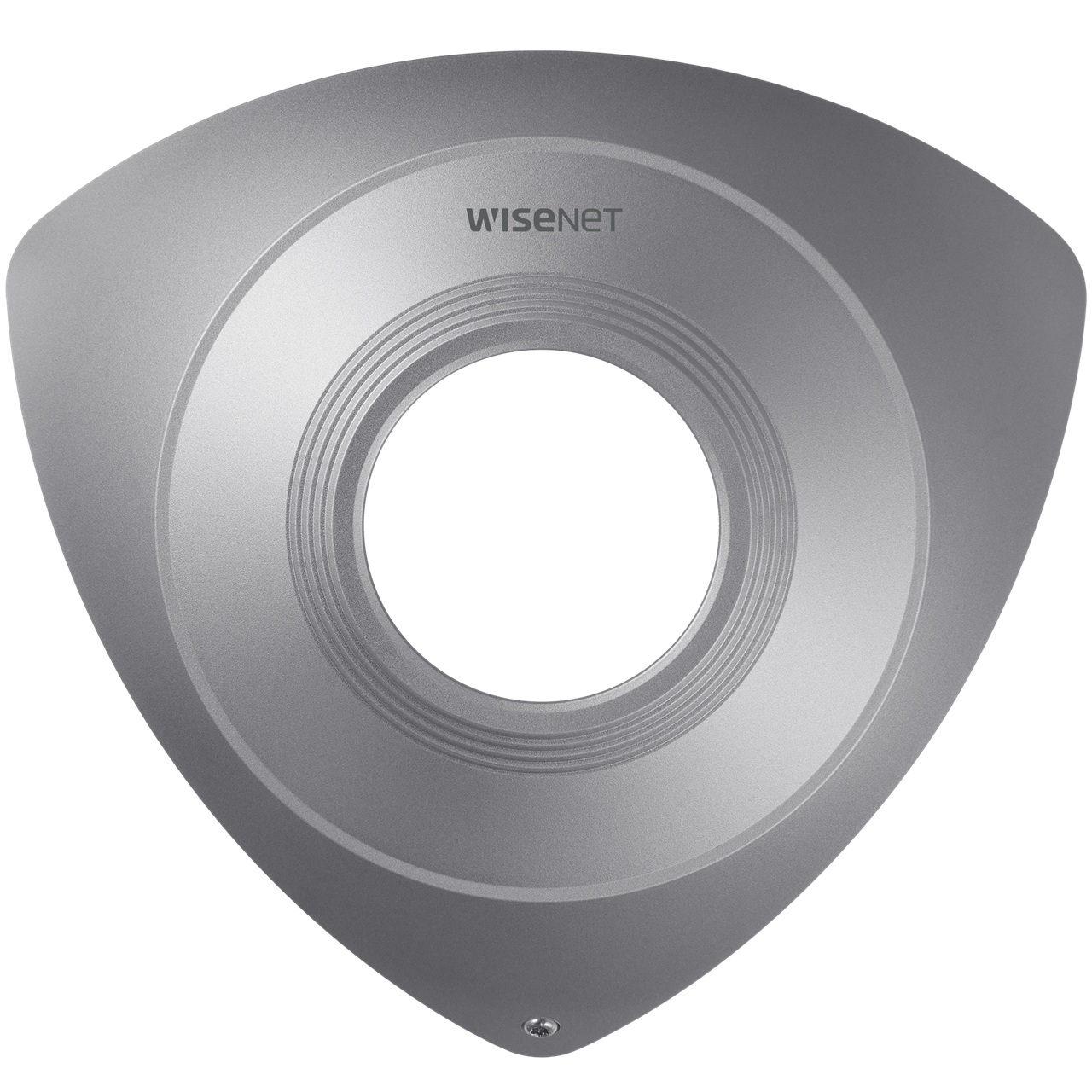 SBC-170C Hanwha Vision Silver Skin Cover
