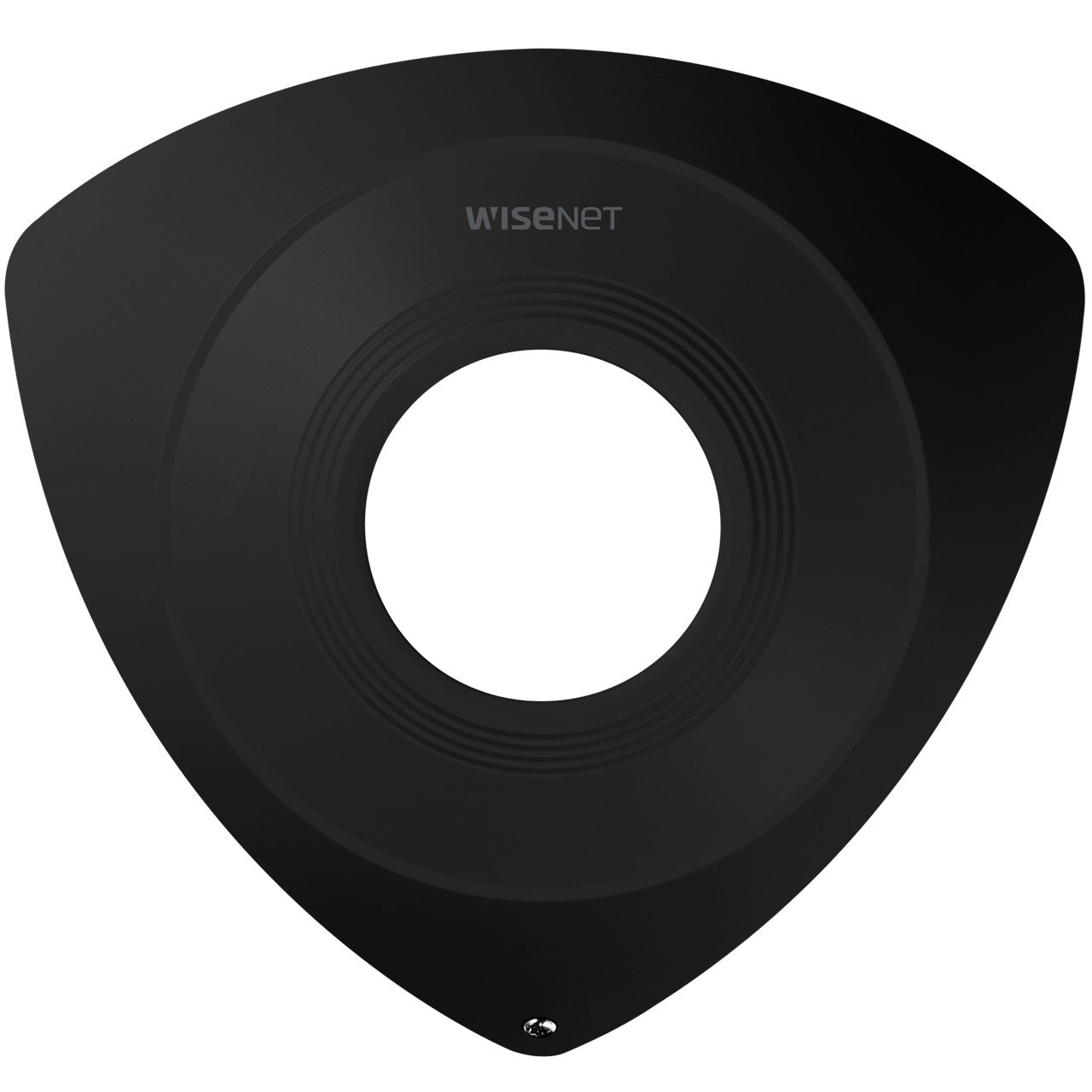 SBC-170CB Hanwha Vision Black Skin Cover