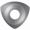Show product details for SBC-170C Hanwha Vision Silver Skin Cover
