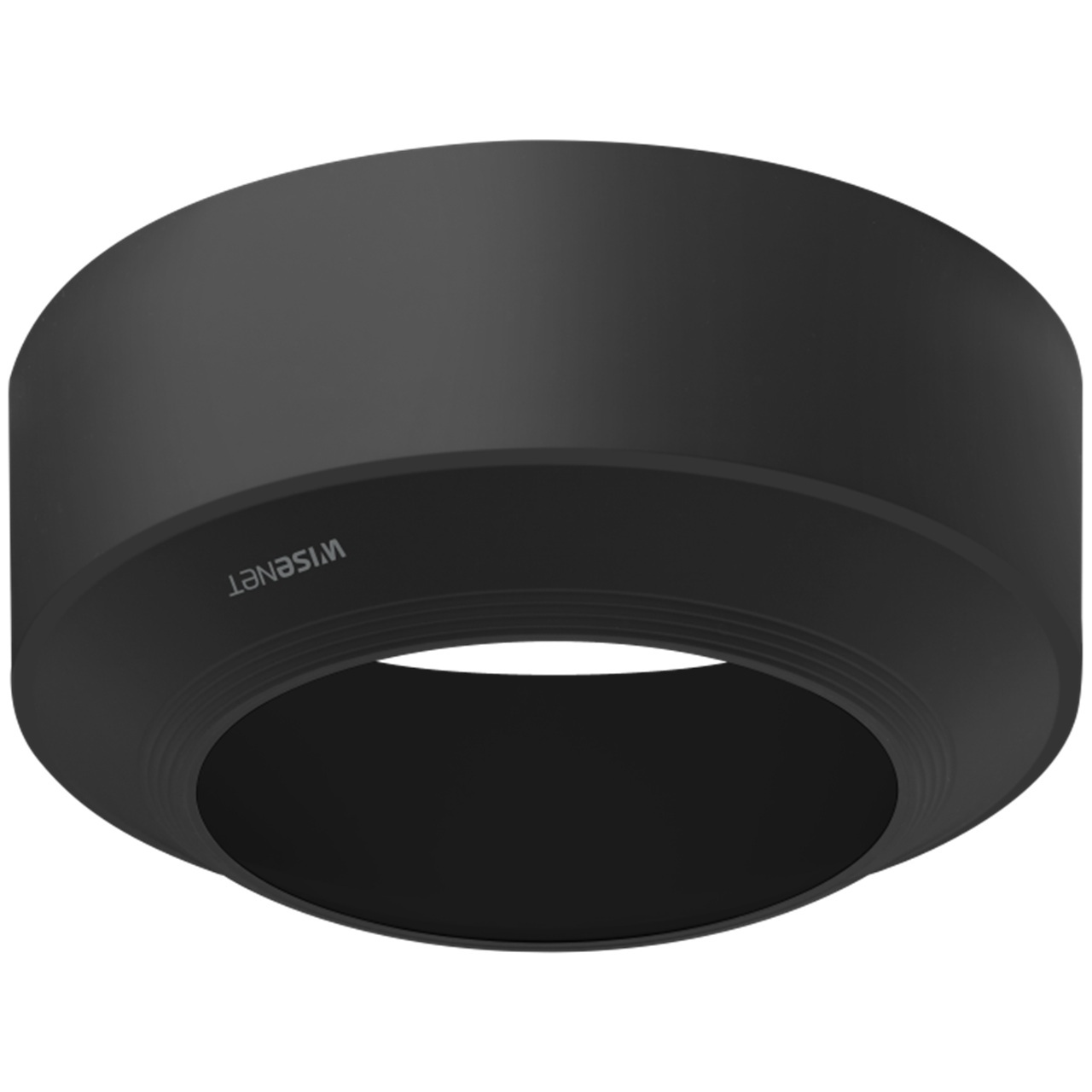 SBC-180B Hanwha Vision Black Skin Cover