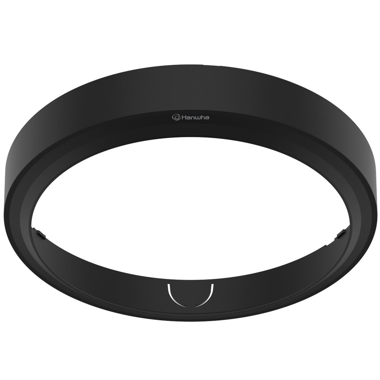 SBC-200B Hanwha Vision Black Skin Cover