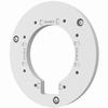 Show product details for SBD-137WMA Hanwha Vision Wall Adaptor