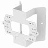 Show product details for SBD-140KMB Hanwha Vision Corner Mount
