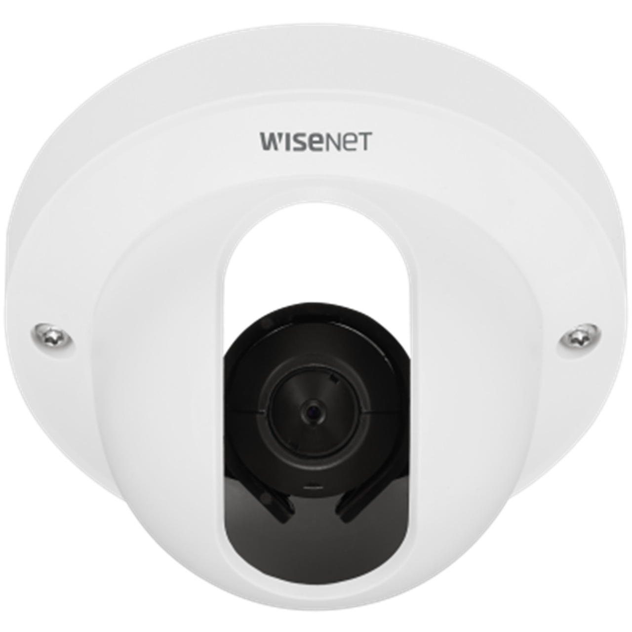 SBL-100D Hanwha Vision Remote Head Camera Dome Housing