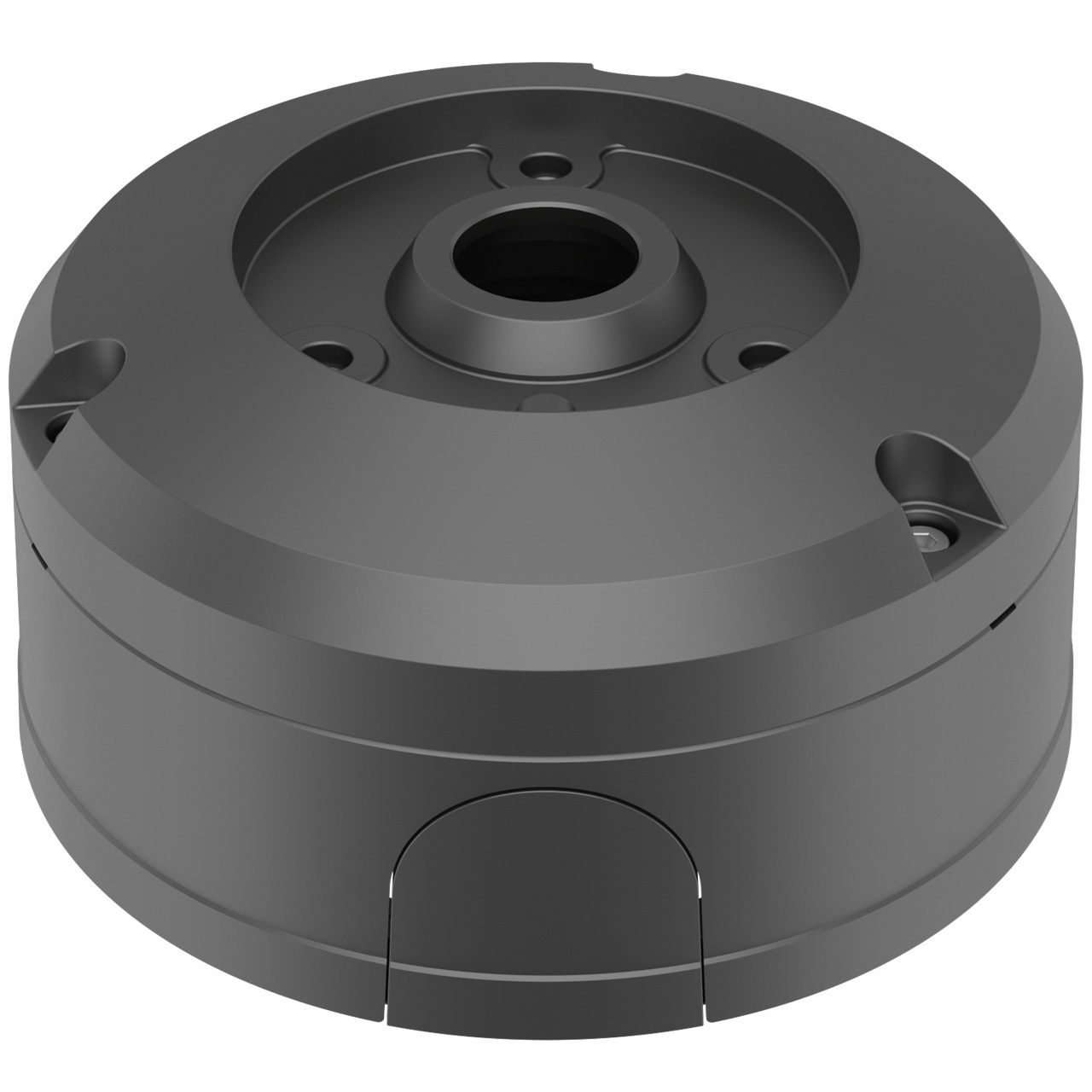 SBO-147B Hanwha Vision Backbox for Bullet Camera