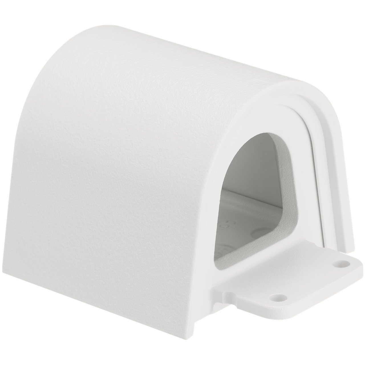 SBO-147BA Hanwha Vision Conduit Hole Adaptor for Bullet Camera