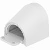 Show product details for SBP-060BA Hanwha Vision Gangbox Adapter Plate