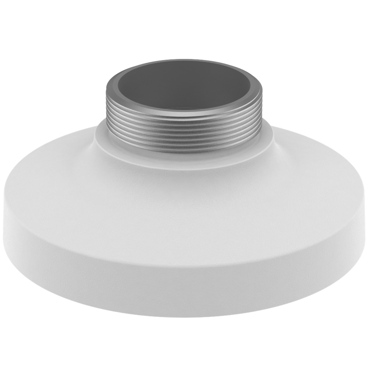 SBP-099HMW Hanwha Vision White Mounting Cap