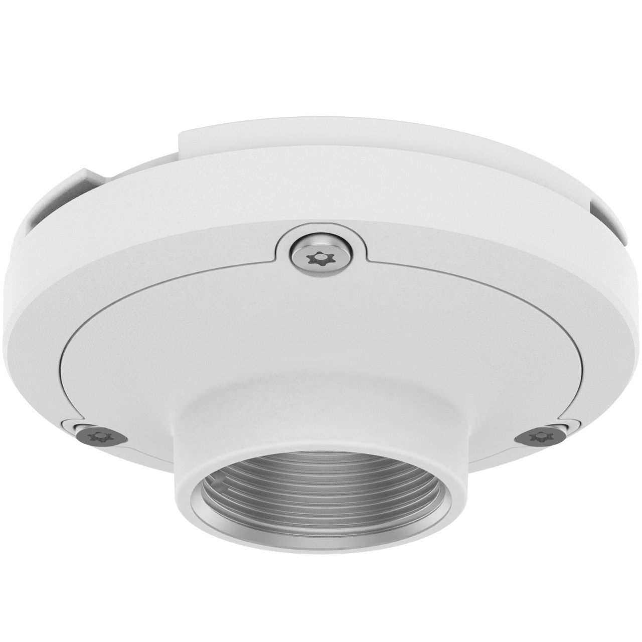 SBP-115PFA Hanwha Vision Wall & Pole Adaptor