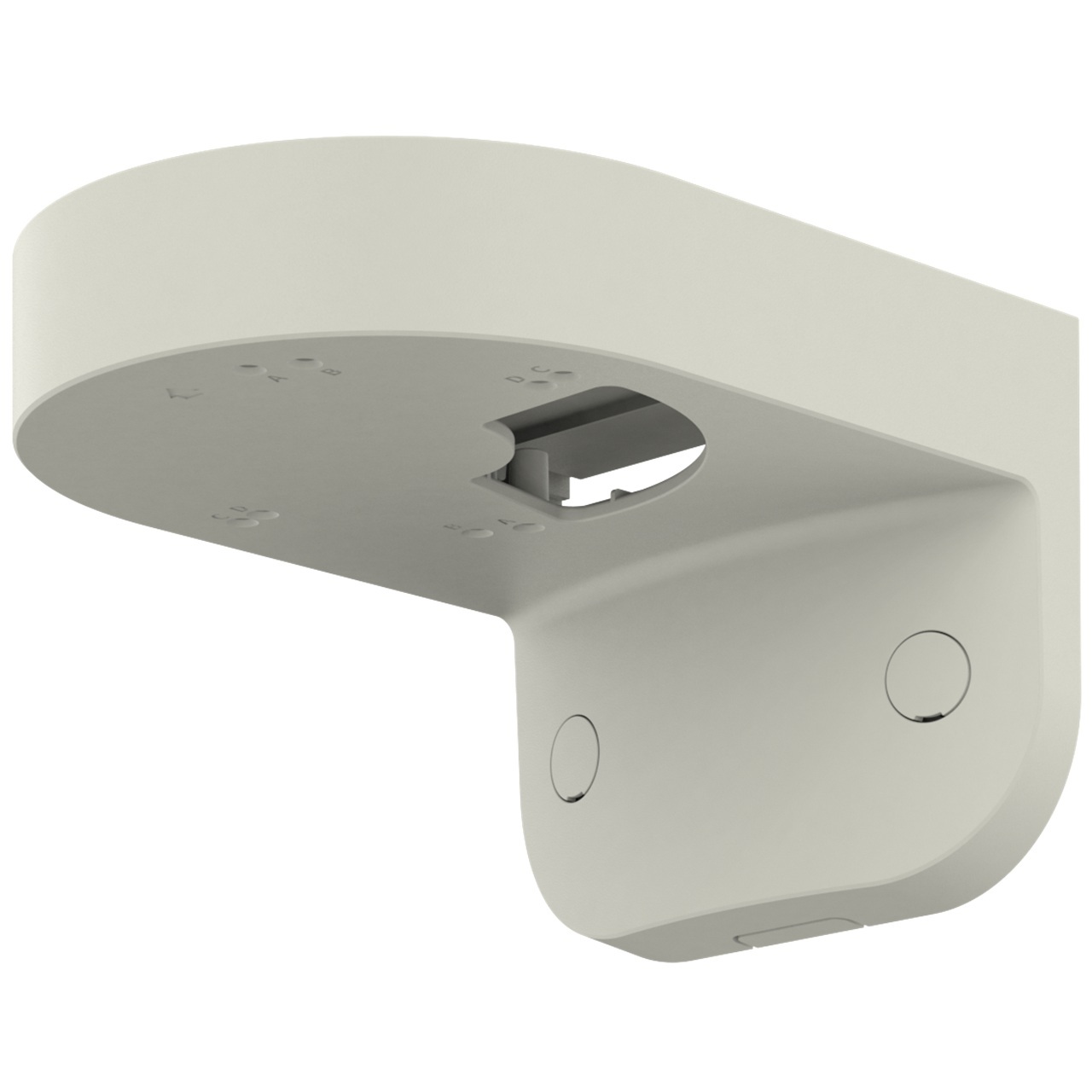 SBP-120WM Hanwha Vision Indoor Wall Mount