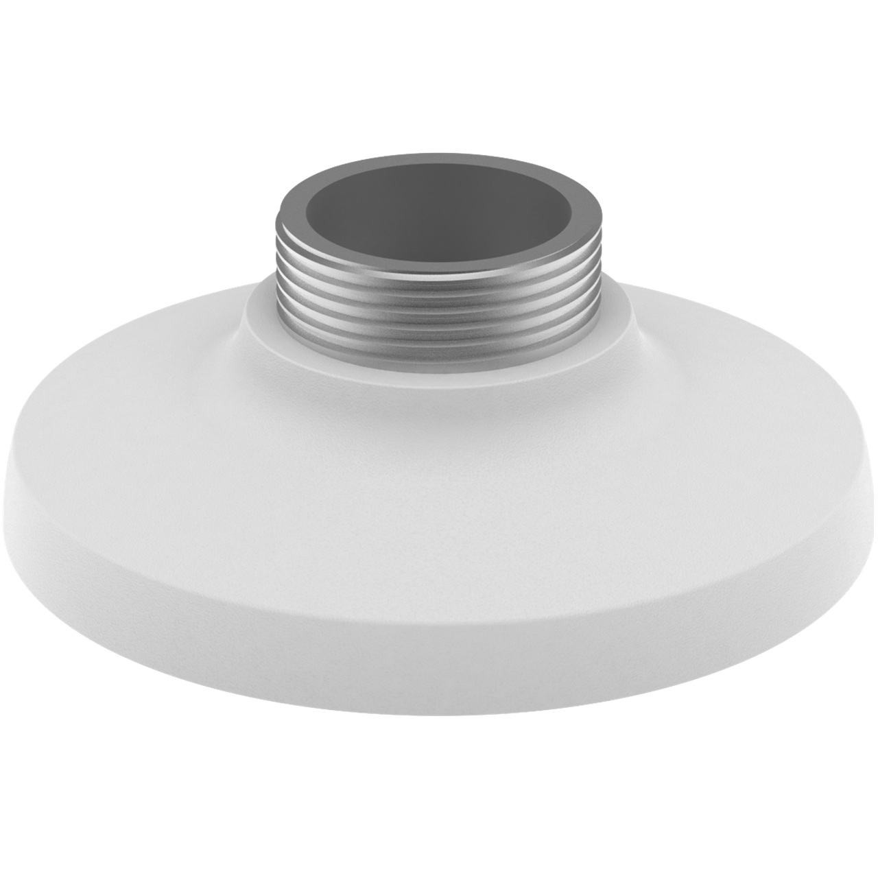 SBP-122HMW Hanwha Vision Hanging Mount (White)