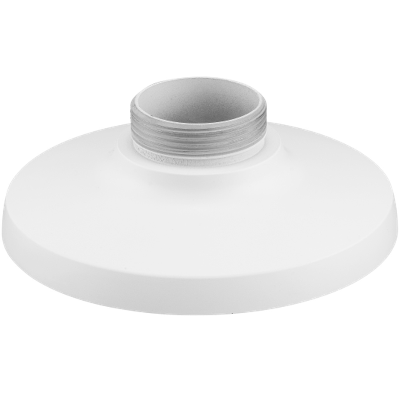 SBP-125HMW Hanwha Vision White Mounting Cap