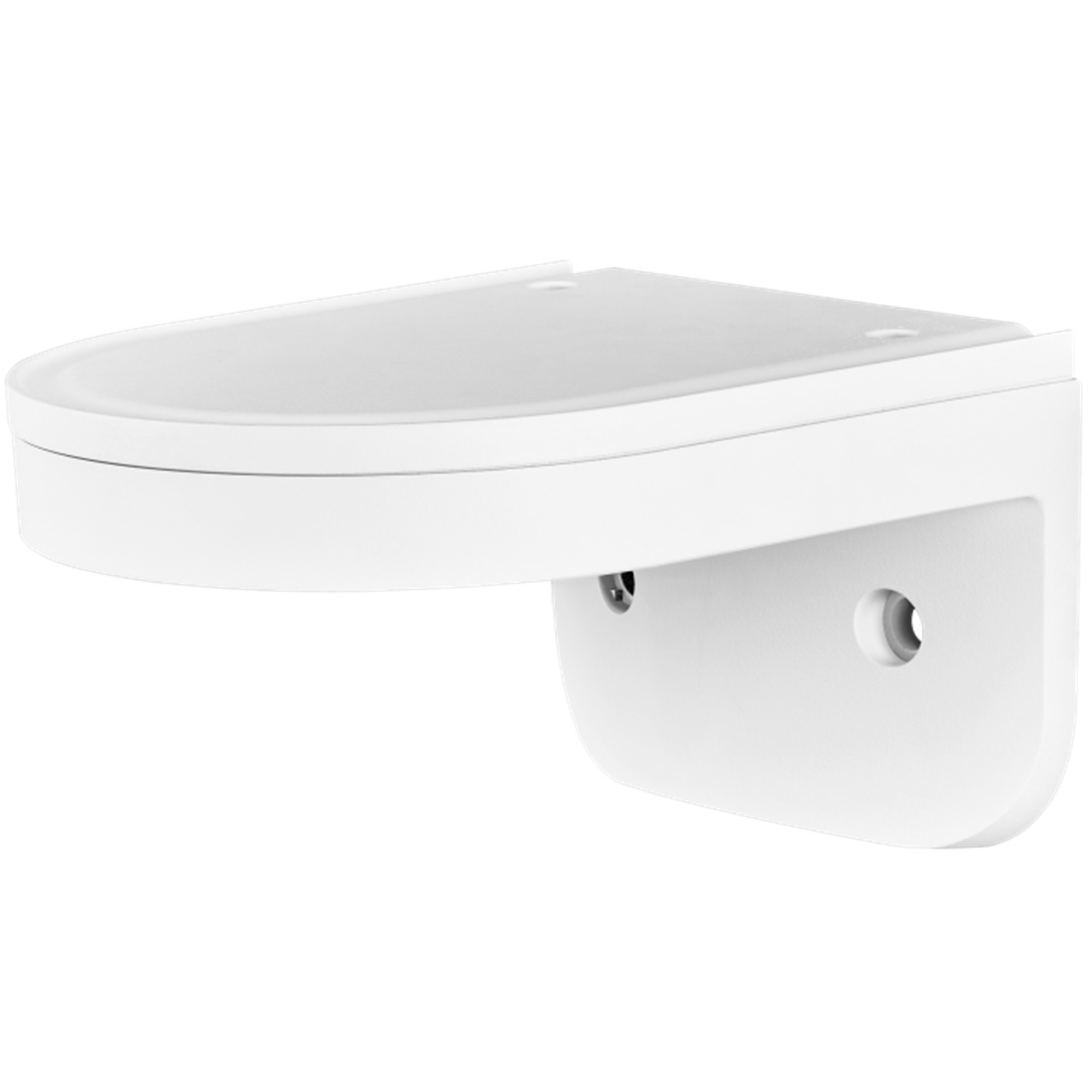 SBP-137WMW1 Hanwha Vision Dome Mount (White)
